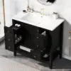 Black Color