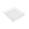 Acrylic Serving Tray