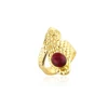 2. Ruby Copper Turquoise