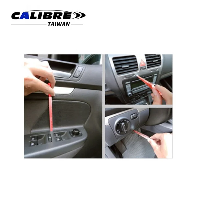CALIBRE Hand Tool Panel Gap Alignment Gauge Gap Gauge Tool