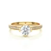9K Solid Gold