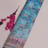 Bright Turquoise / Ocean Aqua