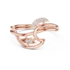 Oro rosa