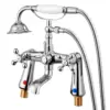 Chrome Plated Color