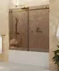 vidrio de bronce