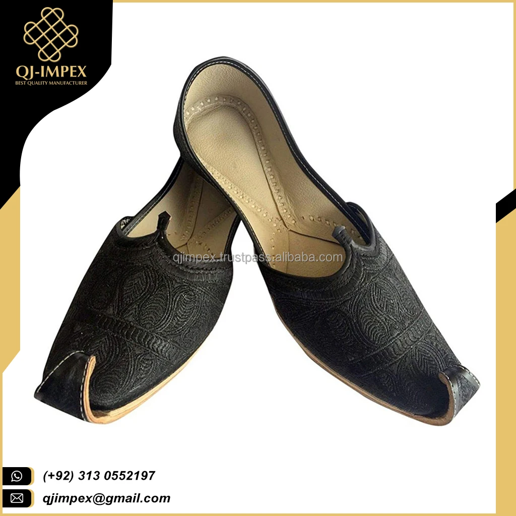 Khussa Punjabi Khussa Shoes 