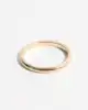 14K Solid Gold