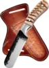 Steel & Ram Horn