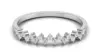 Oro macizo de 14K