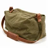 Washed Olive Green