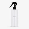 Bouteille Frost avec pompe noire