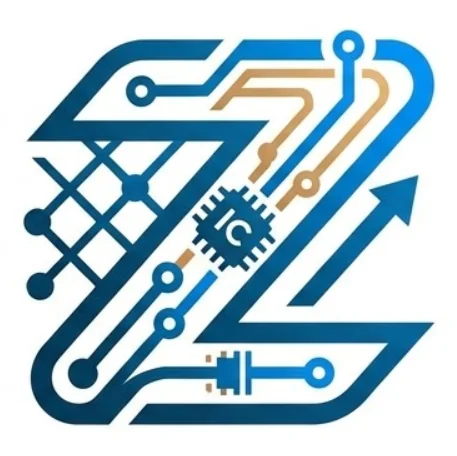 ZYPHORIA NON-SPECIALIZED WHOLESALE TRADING Logo