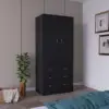 Black Color