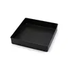 W22.5cm x L22.5cm x H4.5cm