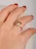 14K Solid Gold