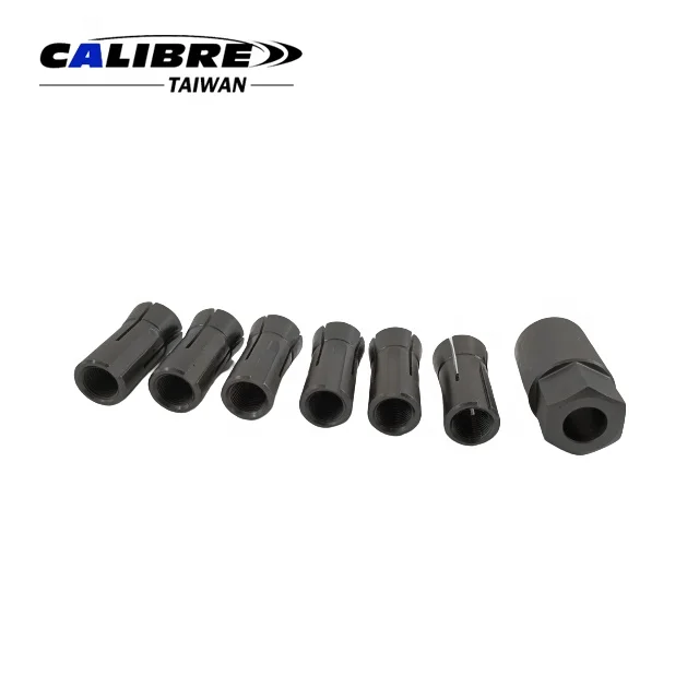 TAIWAN CALIBRE Metric Dowel Pin Injector Remover Set In-Line Dowel Pin Puller Master Set, Dowel Pin Puller