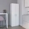 White Color