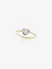 14k Solid Gold