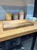 Natural Wood