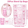 H1066-26 25 pezzi rosa