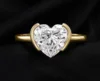 Yellow gold / White Gold / Rose Gold