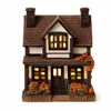 Brown House