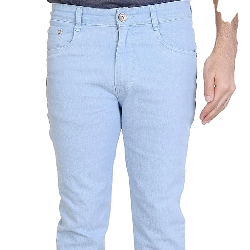 Jeans Custom For Men Wholesale Price 