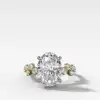 14K Solid Gold