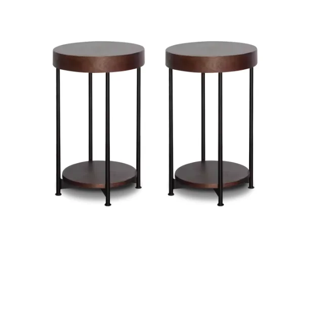 Stylish and Elegant Design Lucca Coffee Table  for Indoor Furniture with Teak Wooden Material