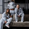 Heather Grey