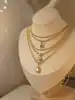 14K Solid Gold