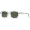 C4: Sand X'tal Clear/ Green