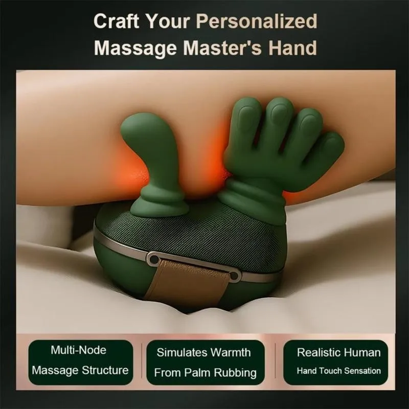 Massage Master Hand