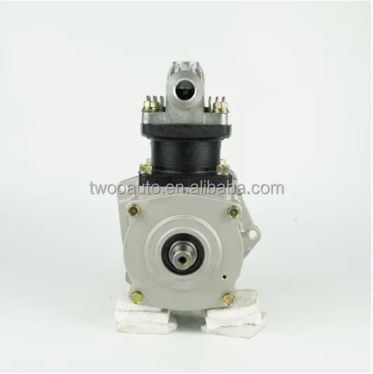 イズuzu 6HH1エンジン用 新エアブレーキコンプレッサー 8-94365-891-4