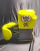 Yellow - Black