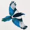 Azul oscuro