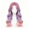 Pink Purple