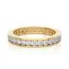 9K Solid Gold