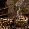 Antique Gold