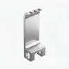 Narrow Muscle Blade 20mm 4 teeth length 40mm