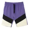 Purple/Black