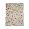 Cream / Brown