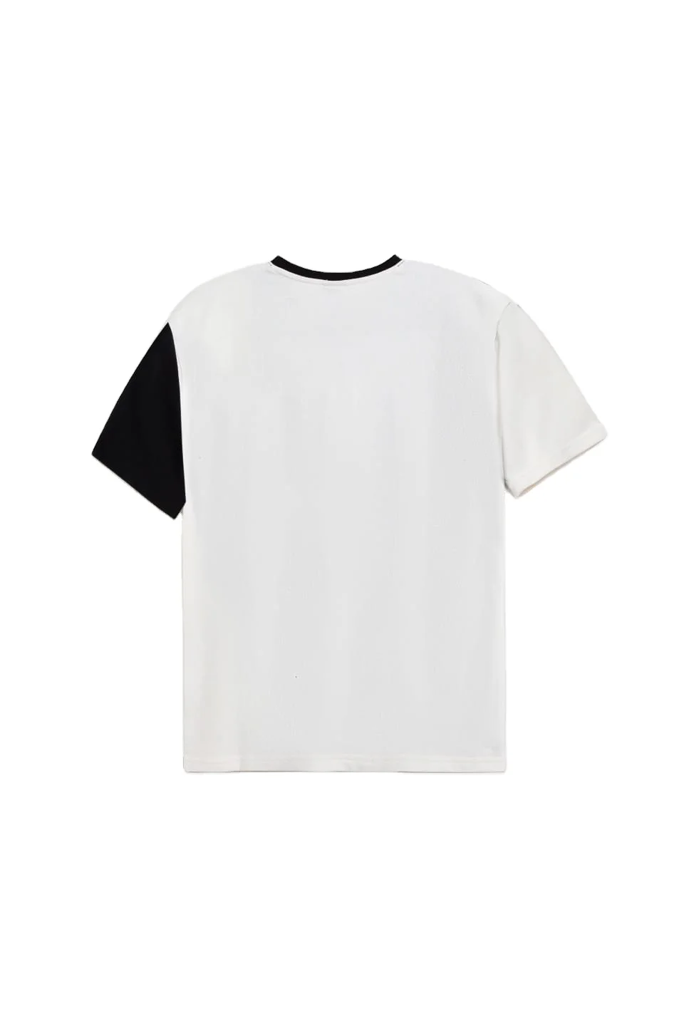 Summer Custom Gram Basic Short Sleeve Men's and Women's Fashion Brand Simple Compassionate Shirt