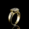 Oro de 18 kt