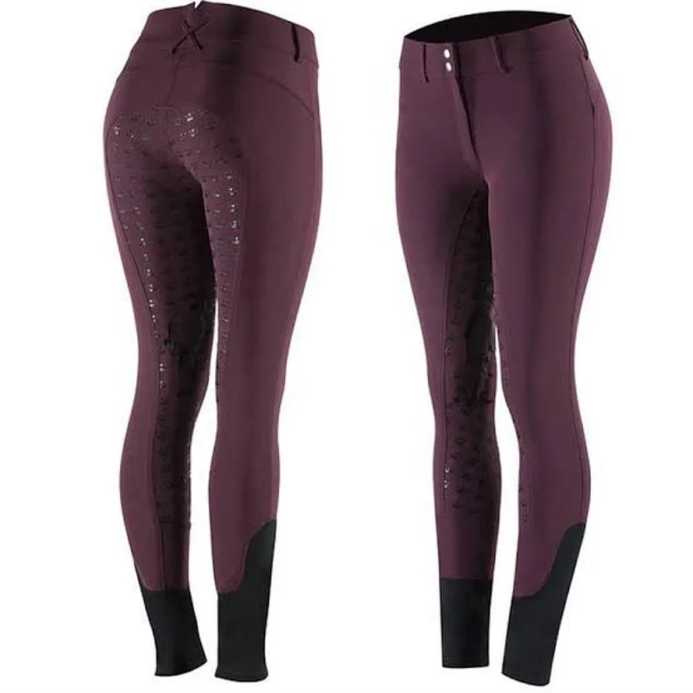 High Quality Custom Equestrian Breeches 