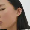 18K Solid Gold