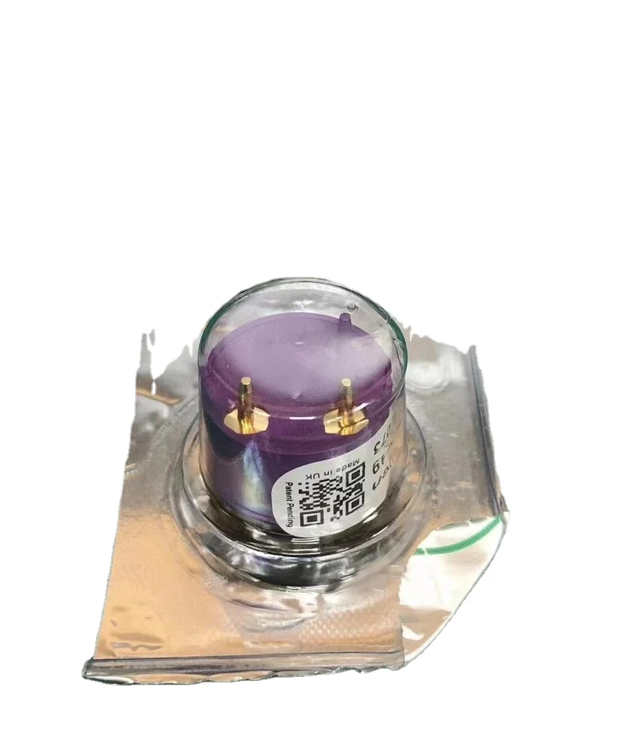 Fluorescent oxygen sensor LOX-02 L0X-02 SST O small volume, low power consumption, long life