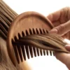 Natural Wood Color