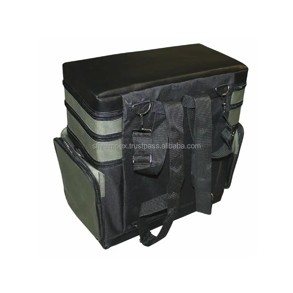 Amazing Design Tool Organizer Fishing Reel Bags Wholesale Price By