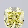 FANCY INTENSE  YELLOW